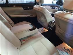 مێرسێدس بێنز S-Class